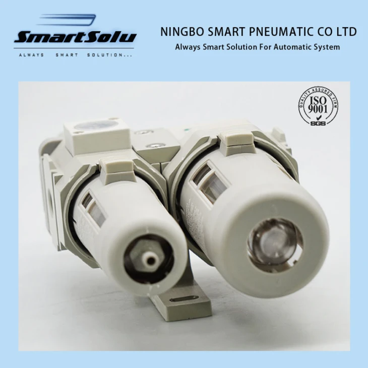 FW2010-filter regulator