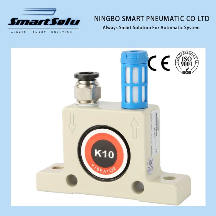 K10 Vibrator