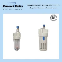 Lubrificatore AL e BL