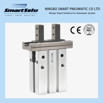 Produttori di cilindri di presa d'aria in Cina