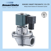 DMF Pulse Solenoid Jet Valve