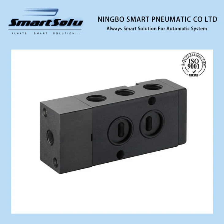 V series air control valve 2