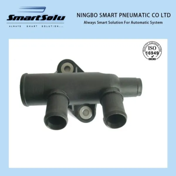 205 405 309 1336,60 per la flangia dell'acqua del motore Peugeot Citroen