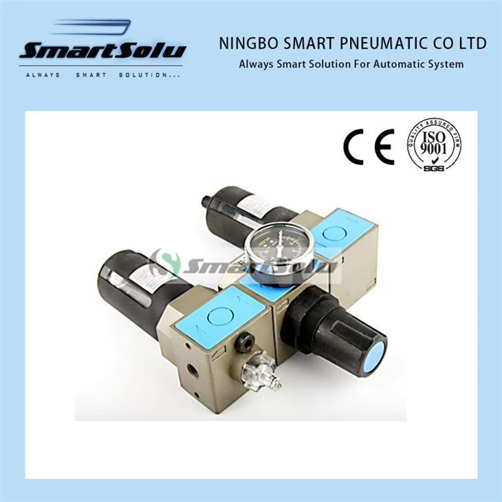 Air Regulator
